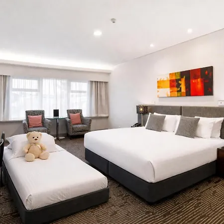 The Colmslie Hotel-3